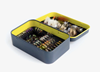 Yakoda Fly Tin Fly Box Magnet